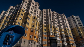 «Не спрашивают, а просто берут и делают за деньги жильцов»