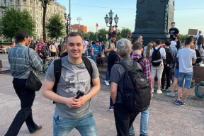 Конвейер репрессий. Украинца по доносу судили за оскорбление Лукашенко. 40 человек пополнили «Список экстремистов», среди них — блогер Беспалов