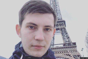 Ігара Лосіка ўключылі ў сусьветны топ зьняволеных журналістаў