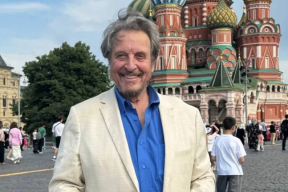 «Ура! Нас барин похвалил!»