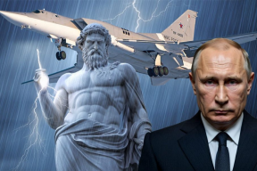 Чалый: СБУ сорвала «операцию возмездия» Кремля