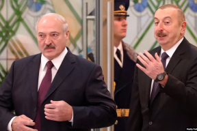 Карбалевіч: «Досьвед Азэрбайджану дае пэўныя ўрокі і для Беларусі»