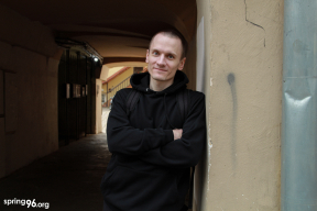 Дзядок: «КДБ старанна сочыць за канфліктамі ў эмігранцкім асяроддзі і вельмі зацікаўлены ў няспыннай грызні ў апазіцыі»