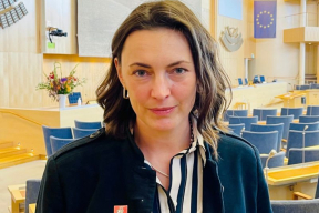 Как КГБ вербовал главу народного посольства Беларуси в Словении