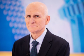 Беляцкий: «Когда освобождают заложников, вы ведете переговоры с пиратами, бандитами и теми, кто удерживает людей в плену»