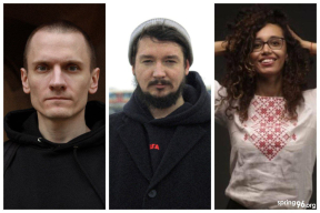 «Не могли прийти к компромиссу кричать «с Новым годом» или «Лукашенко в автозак»