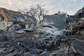 Война, 19 января. Зеленский: Россия подготовилась к массированному удару, он будет в эти дни. В Украине запустят мобильные кухни с бесплатной горячей едой