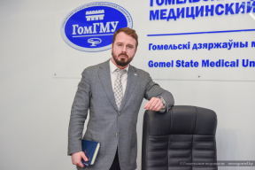 Загадочное увольнение ректора: Игорь Стома – тот самый «мерзавец» по версии Лукашенко?