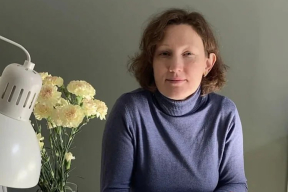 «Калі да нас прыйшла навіна пра смерць Рамана Цымберава, занадта шмат у сеціва вылілася сведчанняў пра нашу працу і наша кола»