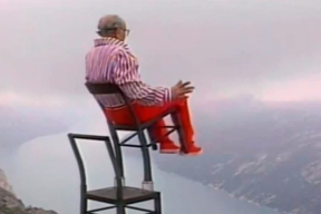 «От любви до ненависти в Белом доме сейчас очень короткий переход»