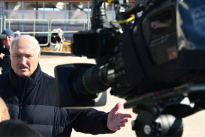 «Как гласит старая гарантовская мудрость: тебя бомбят сегодня, а меня завтра бомбить, пожалуйста, не надо»