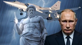 Чалый: СБУ сорвала «операцию возмездия» Кремля
