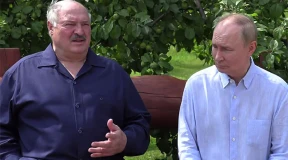 Геронтократия на марше: как власть стариков угрожает миру