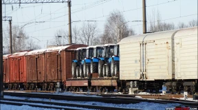 КГБ задержал сотрудника БелЖД