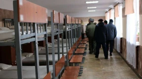 «Охранники угрожали сделать из меня «тюленя»