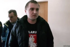 «Говорите, у нас нет рабства?» Экс-политзаключенный показал расчетник из колонии в Новополоцке