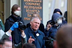 «Лукашенко решил использовать интересную и рискованную тактику»
