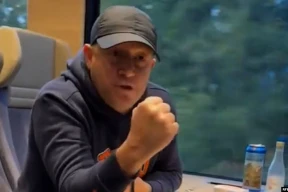 «Русский мир» на выезде