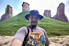 Конвейер репрессий. Блогера и хранителя архива Кличевского музея осудили за «содействие экстремистской деятельности»