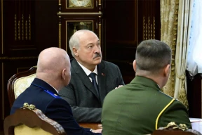 Жигарь: «Это просто «сменные части механизма»