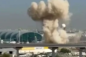 Иран продолжил атаки по соседним странам, несмотря на извинения Пезешкиана. Трамп анонсировал сильный удар