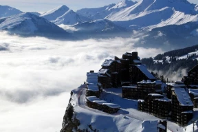 Горный проект, который изменил экономику Франции (и это не Куршевель)