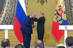 Мошес: «Если перед Лукашенко поставить жесткий выбор, он всегда выберет Россию»